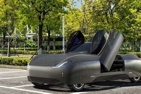 The price of the first true flying car starts at $300,000, with the Model A specs offering a 200-mile driving range, a 110-mile flight range, and seating for up to two people. However, Alef's goal ...